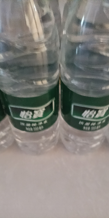 怡宝纯净水-555ml*12瓶(彩膜)/箱 会议活动饮用水晒单图