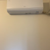 海尔空调(Haier)1匹 新1级能效 KFR-26GW/E1-1套机 节能省电 健康自清洁 只吹干净风晒单图