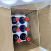 红星二锅头 绵柔8陈酿/纯粮 蓝瓶 53度 500ml*12 整箱装高度白酒(新老包装随机发货)晒单图
