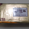 舒可乐 原生木浆无芯卷纸卫生纸 五层加厚卷纸家用实惠装餐巾纸擦手纸巾厕所纸 母婴可用 12卷/1提装晒单图