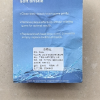 欧乐B 电动牙刷头 成人精准清洁X型刷头3支装 EB20 RX-3 适配成人D/P/Pro系列牙刷晒单图