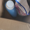 蓝月亮 深层洁净洗衣液2件套 去污力更强 轻松洁净 薰衣草香晒单图