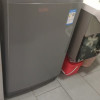[政府补贴]美的波轮洗衣机全自动 8kg大容量家用专利免清洗防腐防生锈 高洗净比 仿手搓超净洗租房神器 MB80V36T晒单图