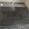 [政府补贴]美的波轮洗衣机全自动 8kg大容量家用专利免清洗防腐防生锈 高洗净比 仿手搓超净洗租房神器 MB80V36T晒单图