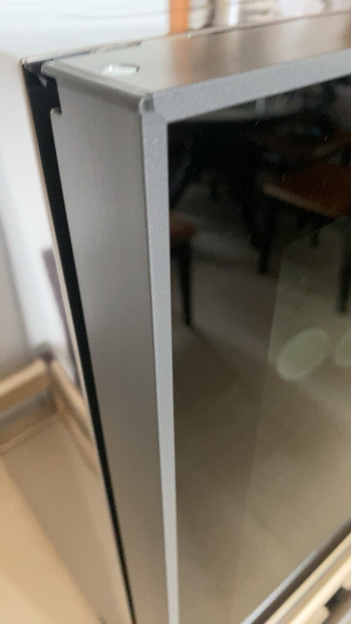 容声消毒碗柜立式家用高温大容量厨房消毒柜商用二星级消毒A80 二星级 50L 双层0臭氧紫外线50A80晒单图