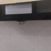 [官方旗舰店]海尔(Haier)抽油烟机21大吸力 420pa大风压 高频自旋洗 挥手控制 欧式吸油烟机E900T11晒单图