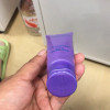 自然堂凝时鲜颜洁面霜125g*3氨基酸洁面温和深层清洁毛孔保湿柔润不紧绷洗面奶正品晒单图
