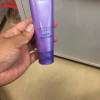 自然堂凝时鲜颜洁面霜125g*3氨基酸洁面温和深层清洁毛孔保湿柔润不紧绷洗面奶正品晒单图