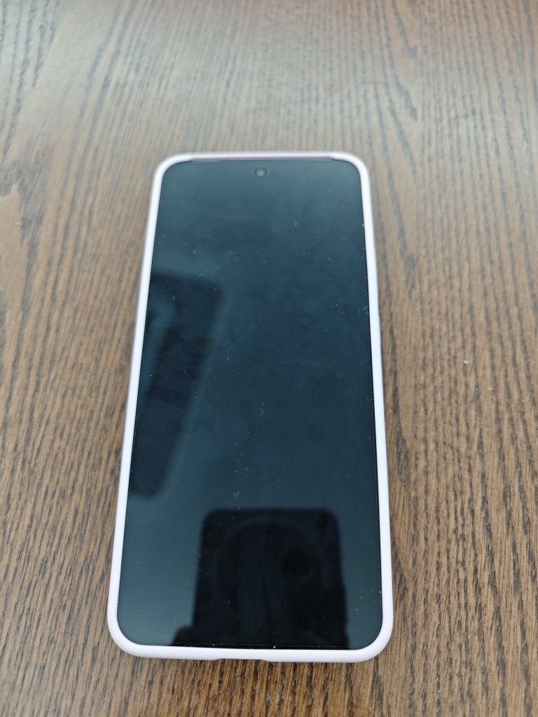 vivo S30 桃桃粉 16GB+512GB 全网通5G新品手机第四代骁龙7旗舰芯片5000万索尼超级潜望长焦多彩轻薄直屏拍照游戏学生智能手机晒单图