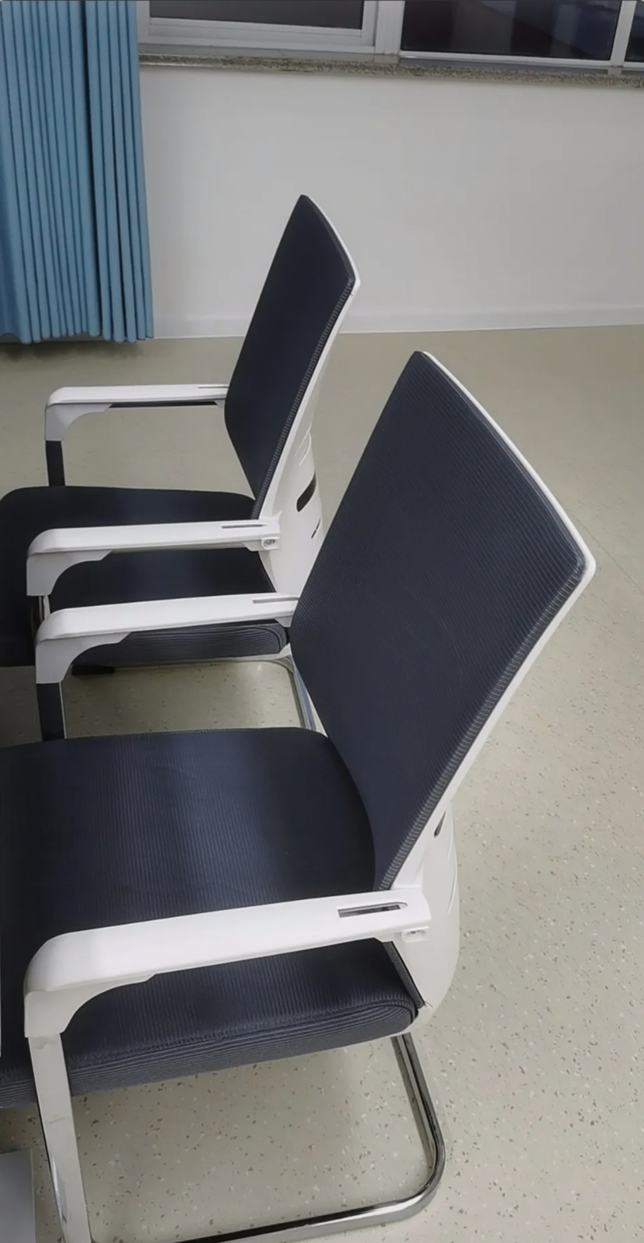 茜淼 办公椅 D820/把晒单图