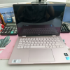 惠普(HP)星BookPro14-fs0049TU笔记本电脑轻薄本14英寸商务办公学生(Intel Core 5-220H 32G 1T 2.8K 120Hz )粉晒单图