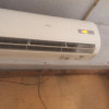 海尔(Haier)1.5匹单冷挂机空调定频快速制冷 低音节能家用壁挂式空调旗舰店KF-35GW/20MCA75晒单图