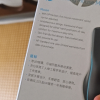 HP/惠普M200有线办公鼠标有声台式电脑笔记本电竞游戏专用鼠标USB黑色有声款晒单图