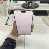 Apple iPhone 16 Pro Max 256G 白色移动联通电信5G双卡双待手机晒单图
