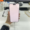 Apple iPhone 16 Pro Max 256G 白色移动联通电信5G双卡双待手机晒单图
