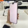 Apple iPhone 16 Pro Max 256G 白色移动联通电信5G双卡双待手机晒单图