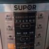 苏泊尔(SUPOR)电压力锅5升家用大容量4-5人多功能全自动智能电饭锅SY-48YC8606S双胆晒单图