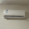[官方自营]海信1.5匹自然风防直吹新一级能效空调KFR-35GW/A151U-X1晒单图