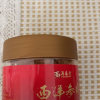 [苏宁自营]再春堂 西洋参切片50g/瓶 罐装精选西洋参片泡水养生茶晒单图