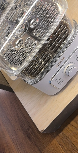 苏泊尔(SUPOR)多功能电蒸锅ZN23FK30晒单图