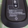 联想(Lenovo)小新Air2无线蓝牙鼠标双模 办公笔记本电脑台式机通用人体工学 超薄便携商务游戏家用 金属上盖 蓝光晒单图