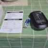 联想(Lenovo)小新Air2无线蓝牙鼠标双模 办公笔记本电脑台式机通用人体工学 超薄便携商务游戏家用 金属上盖 蓝光晒单图