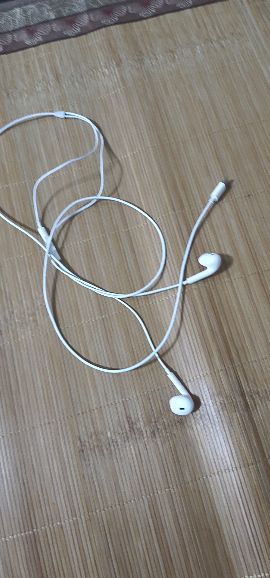品胜typec耳机线控带麦半入耳适用华为P60mate60vivo小米oppo三星等Tpec接口手机K歌语音电话通用晒单图