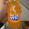可口可乐芬达300mlX6瓶装晒单图