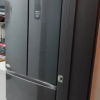 美的(Midea)325升法式多门冰箱一级能效双变频四开门小型家用电冰箱超薄风冷无霜节能低噪BCD-325WFPM(E)晒单图