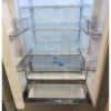 美的(Midea)325升法式多门冰箱一级能效双变频四开门小型家用电冰箱超薄风冷无霜节能低噪BCD-325WFPM(E)晒单图