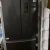 美的(Midea)325升法式多门冰箱一级能效双变频四开门小型家用电冰箱超薄风冷无霜节能低噪BCD-325WFPM(E)晒单图