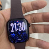 MX263CH/B Apple Watch S10 GPS 46 毫米亮黑色铝金属表壳 黑色运动型表带-S/M晒单图