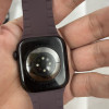 MX263CH/B Apple Watch S10 GPS 46 毫米亮黑色铝金属表壳 黑色运动型表带-S/M晒单图