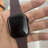 MX263CH/B Apple Watch S10 GPS 46 毫米亮黑色铝金属表壳 黑色运动型表带-S/M晒单图