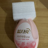 蓝月亮 内衣专用洗衣液500g 女士内裤清洗液 柔润樱花香 轻松去血渍 高效除菌去味防发黄 易漂洗无残留晒单图