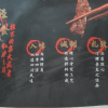 满300减210[三只松鼠_蜀香牛肉烧烤味100g]休闲零食小吃肉脯特产牛肉干美食晒单图