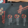 满300减210[三只松鼠_蜀香牛肉烧烤味100g]休闲零食小吃肉脯特产牛肉干美食晒单图