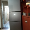 海尔(Haier)冰箱283升风冷无霜一级变频节能 三门三温区BCD-283WLHC357XM晒单图