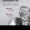 法迪欧(Fardior)茶吧机 FW-K40A6 智能控温 尽享健康饮水晒单图