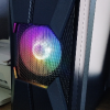铭能 i9级八核至强E5-2660/AMD游戏独显/16G内存/256G固态+500G机械盘 台式电脑 台式机 电脑主机 组装电脑 家用办公商务娱乐游戏电脑 学生电脑 DIY组装机晒单图