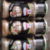 味好美白胡椒粉30g+黑胡椒粉30g+椒盐52g+孜然粉28g晒单图