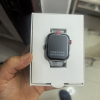 华为HUAWEI WATCH FIT 4 幻影银 氟橡胶表带 华为运动智能手表超轻薄大屏潮流运动蓝牙通话睡眠监测晒单图