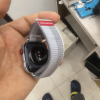 华为HUAWEI WATCH FIT 4 幻影银 氟橡胶表带 华为运动智能手表超轻薄大屏潮流运动蓝牙通话睡眠监测晒单图