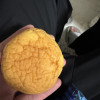 达利园菠小萝面包240g*2袋装早餐休闲食品零食小吃健康夜宵晒单图