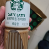 星巴克星选咖啡拿铁270ml*6瓶即饮咖啡饮料晒单图