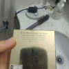 圣罗兰(YSL)持妆遮瑕防晒粉底液遮瑕持久皮气垫14g YSL气垫B20适合自然肤色晒单图