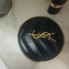 圣罗兰(YSL)持妆遮瑕防晒粉底液遮瑕持久皮气垫14g YSL气垫B20适合自然肤色晒单图