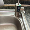 米家小米净水器800G家用MR852-C直饮机一体机厨下RO反渗透自来水过滤器净水机晒单图