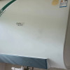 AO史密斯佳尼特 80升电热水器 纤薄双胆扁桶 金圭内胆 3kW速热 CTE-80HT0晒单图