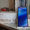 小米 Redmi Note 14 Pro 幻影青 12GB+256GB手机红米note手机小米手机小米自营旗舰店新品小米note14pro晒单图